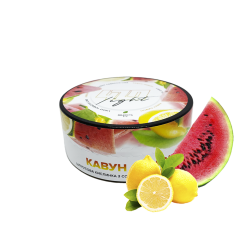 Тютюн 420 Light Кавун Лимон (100 г)