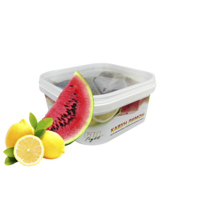 Тютюн 420 Light Кавун Лимон (250 г)