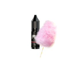 Рідина Flip salt Cotton Candy (Цукрова Вата, 50 мг, 15 мл)
