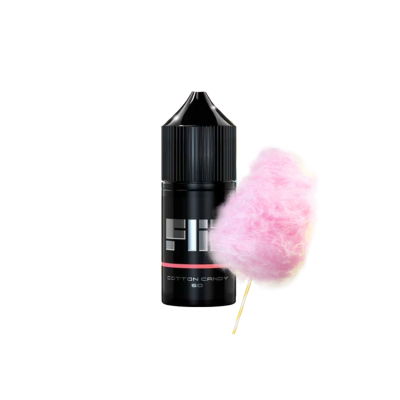 Рідина Flip salt Cotton Candy (Цукрова Вата, 50 мг, 30 мл)
