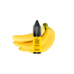 Рідина Lucky Banana (Банан, 50 мг, 15 мл)