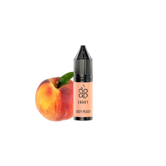 Рідина Lucky Juicy Peach (Персик, 50 мг, 15 мл)