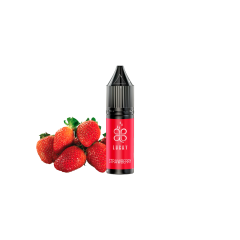 Рідина Lucky Strawberry (Полуниця, 50 мг, 15 мл)