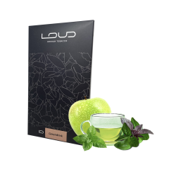Тютюн Loud Greendrink (Гріндрінк, 200 г)