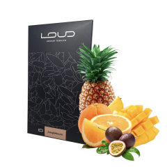 Тютюн Loud Jungleboom (Джанглбум, 200 г)