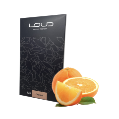 Тютюн Loud Oranjad (Оранжад, 200 г)