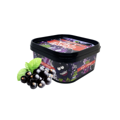 Кальянна чайна суміш Space Tea Black Currant (Смородина, 250 г)