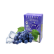 Elf Bar Pi9000 Grape ice (Виноград Лід) Одноразовий POD