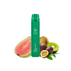 Elf Bar NC1800 Kiwi Passion fruit Guava (Ківі Маракуя Гуава) Одноразовий POD