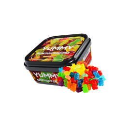 Тютюн Yummy Мармеладні ведмедики (250 г)