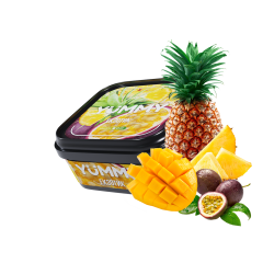 Тютюн Yummy Екзотик (250 г)