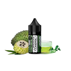 Рідина Webber Silver Ice SourSop Tea (Чай Саусеп, 50 мг, 30 мл)