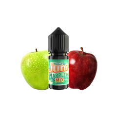 Рідина Juni Salt Apple Mix (Яблучний Мікс, 50 ​​мг, 30 мл)