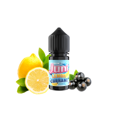 Рідина Juni Salt Lemon Currant (Лимон Смородина, 50 мг, 30 мл)