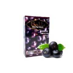 Тютюн Balli Acai (Асаї, 50 г)