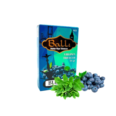 Тютюн Balli Bluemist (Блюміст, 50 г)