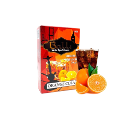 Тютюн Balli Orange Cola (Кола Апельсин, 50 г)