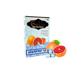 Тютюн Balli Grapefruit Ice (Грейпфрут Лід, 50 г)