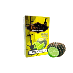 Тютюн Balli Lime Cactus (Лайм Кактус, 50 ​​г)