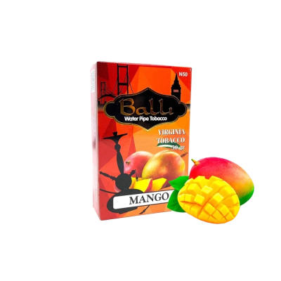 Тютюн Balli Mango (Манго, 50 г)