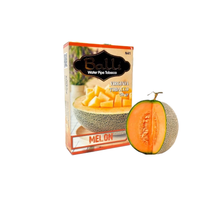 Тютюн Balli Melon (Диня, 50 г)