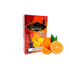 Тютюн Balli Orange (Апельсин, 50 г)