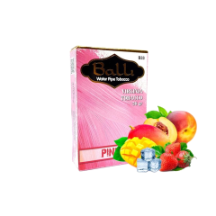 Тютюн Balli Pink (Пінк, 50 г)