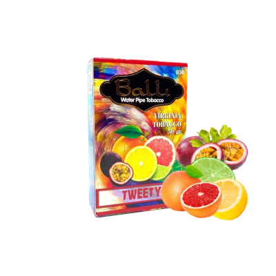 Тютюн Balli Tweety (Твіті, 50 г)
