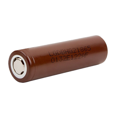 Аккумулятор 18650 HG2 3000 mAh Аккумулятор 18650 HG2 3000 mAh