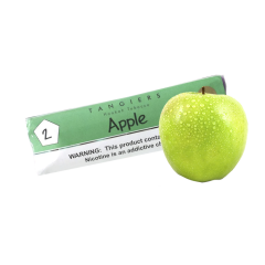 Тютюн Tangiers Birquq №2 Apple (Яблуко, 250 г)