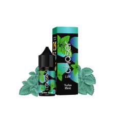 Рідина Chaser Lux Turbo Mint (Турбо Мінт, 50 мг, 30 мл)