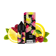 Рідина Chaser Lux Cherry Lemon (Вишня лимон, 65 мг, 30 мл)