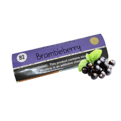 Тютюн Tangiers Burley №82 Brambleberry (Брамблберрі, 250 г)