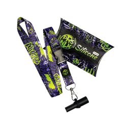 Персональний силіконовий мундштук Personalka Silicone Pro Street