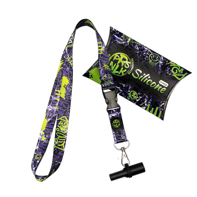 Персональний силіконовий мундштук Personalka Silicone Pro Street Персональний силіконовий мундштук Personalka Silicone Pro Street