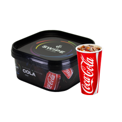 Кальянна суміш Swipe Cola (Кола, 250 г)