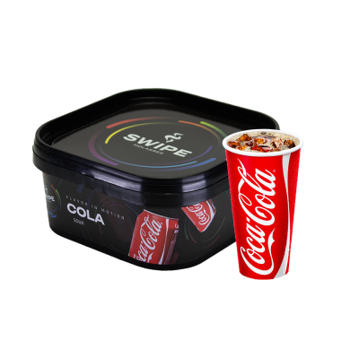 Кальянна суміш Swipe Cola (Кола, 250 г)