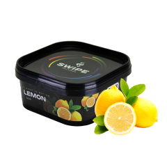 Кальянна суміш Swipe Lemon (Лимон, 250 г)