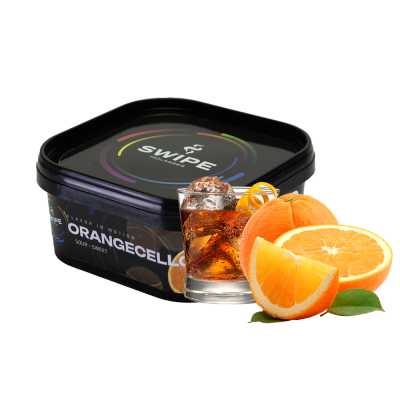 Кальянная смесь Swipe Orangecello (Оранчелло, 250 г)