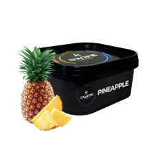Кальянна суміш Swipe Pineapple (Ананас, 250 г)