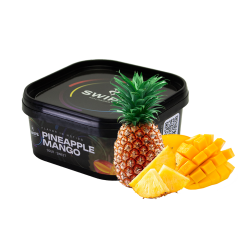 Кальянна суміш Swipe Pineapple Mango (Ананас Манго, 250 г)