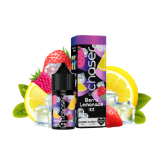 Рідина Chaser Lux Berry Lemonade Ice (Ягоди Лімонад Лід, 50 мг, 30 мл)