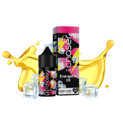Рідина Chaser Lux Energetic Ice (Енергетик Льод, 50 мг, 30 мл)