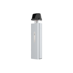 Vaporesso XROS Mini Kit 1000 Silver (Сріблястий, з картриджем) Багаторазовий POD