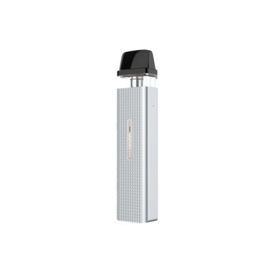 Vaporesso XROS Mini Kit 1000 Silver (Серебристый, с картриджем) Многоразовый POD