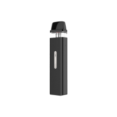 Vaporesso XROS Mini Kit 1000 Black (Чорний, з картриджем) Багаторазовий POD