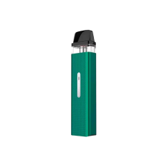 Vaporesso XROS Mini Kit 1000 Forest Green (Зелений, з картриджем) Багаторазовий POD