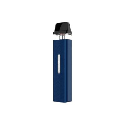 Vaporesso XROS Mini Kit 1000 Midnight Blue (Синій, з картриджем) Багаторазовий POD 20728 Vaporesso XROS Mini Kit 1000 Midnight Blue (Синій, з картриджем) Багаторазовий POD