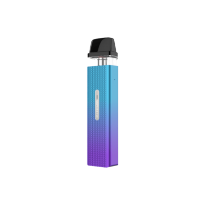 Vaporesso XROS Mini Kit 1000 Grape Purple (Фіолетово-синій, з картриджем) Багаторазовий POD 20729 Vaporesso XROS Mini Kit 1000 Grape Purple (Фіолетово-синій, з картриджем) Багаторазовий POD