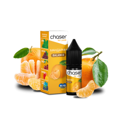 Жидкость Chaser Tangerine Balance (Мандарин, 50 мг, 10 мл)